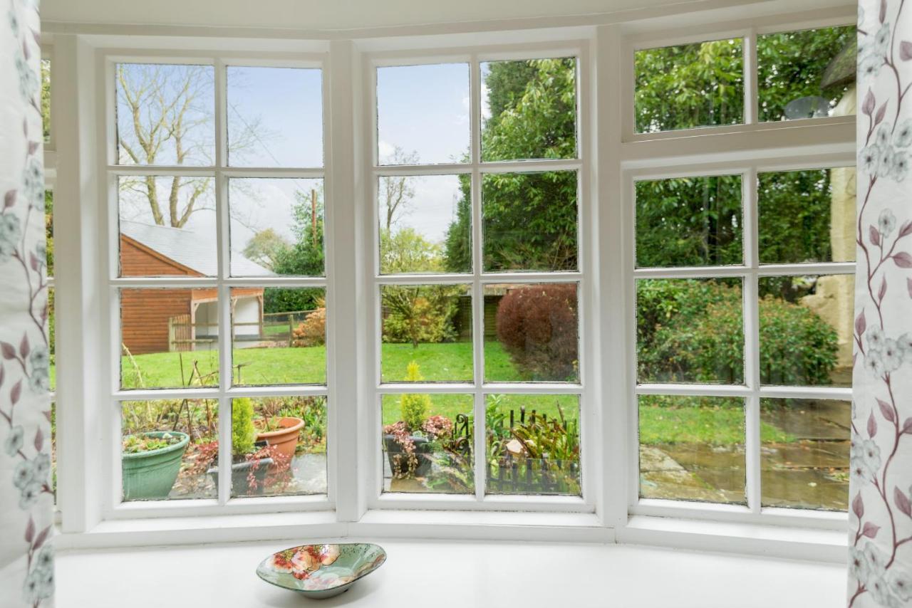 Beck Cottage, Wood Green, New Forest Uk Breamore Exterior photo